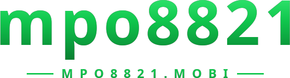 mpo8821 logo