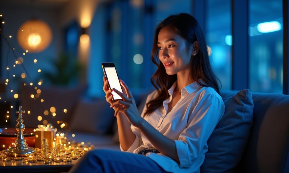 mpo8821 Apa Yang Kami Sediakan Dalam Phoenix Gold